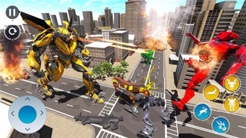 沙雕鹿机器人 2020-06-15 15:05