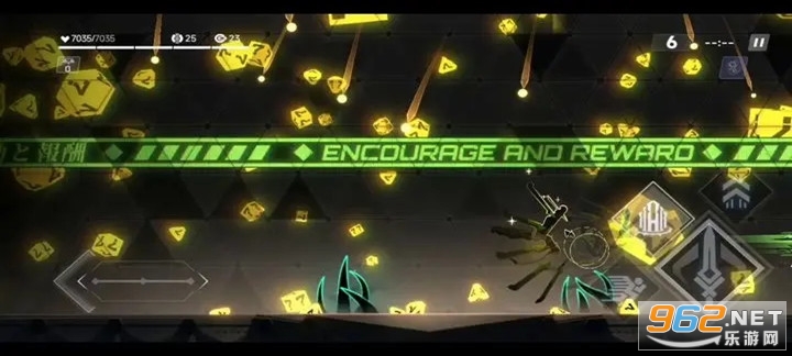 苍翼混沌效应手游2023年 最新版v1.0.1