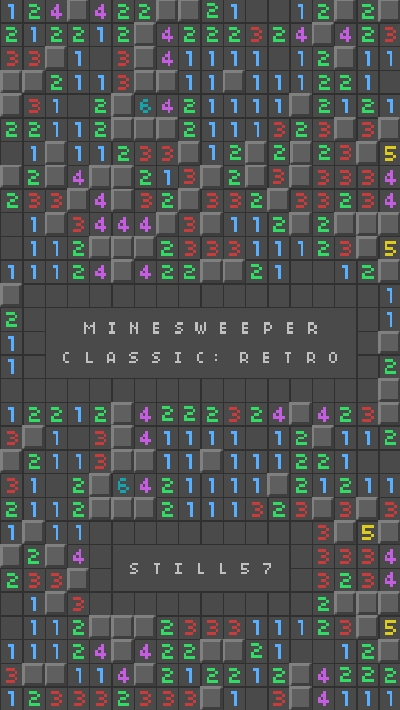 Minesweeper(扫雷经典复古) v1.1.0 安卓版