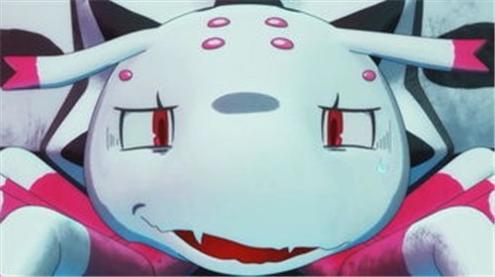 不过是蜘蛛什么的 v1.0