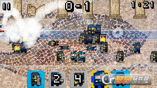 像素之战BitBattle v2.0.0 安卓版