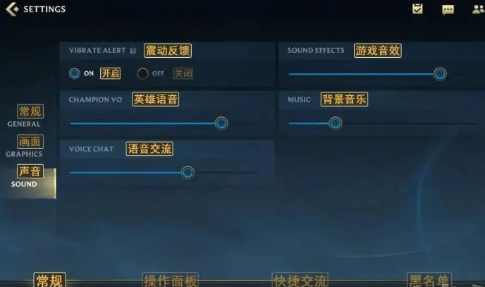 英雄联盟手游翻译器  v1.0