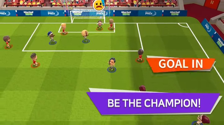 世界足球王 v3.1.5