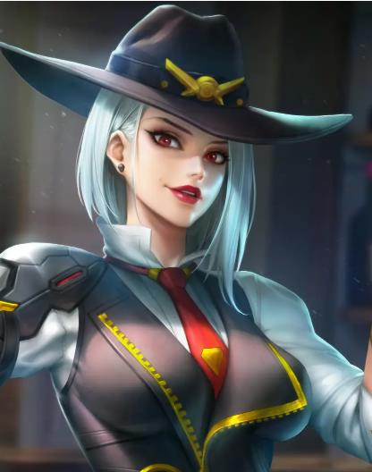 画师neoartcore作品 v1.0