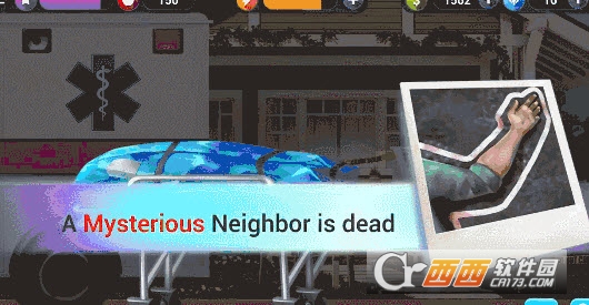 DH: The Game(绝望主妇安卓汉化最新版) v17.41.47 安卓版