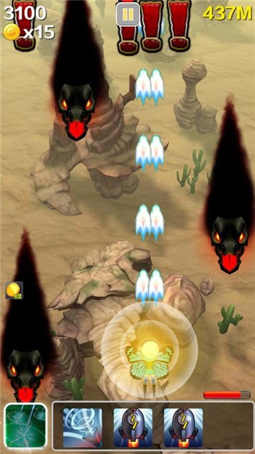 冲吧小魔女 v1.0.0