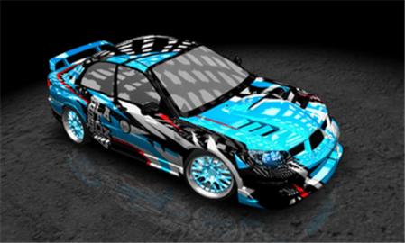 驾驶学校模拟汽车 v1.0