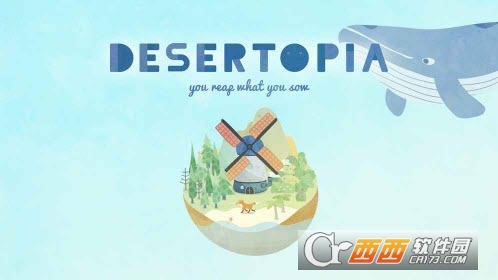 DESERTOPIA v1.1.9 安卓版