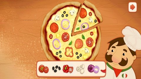 神厨小当家 v1.0.1