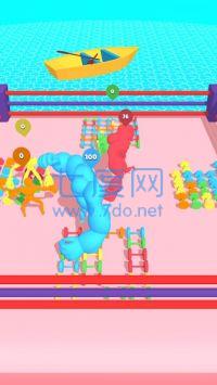 橡皮人拳击竞技 v0.66