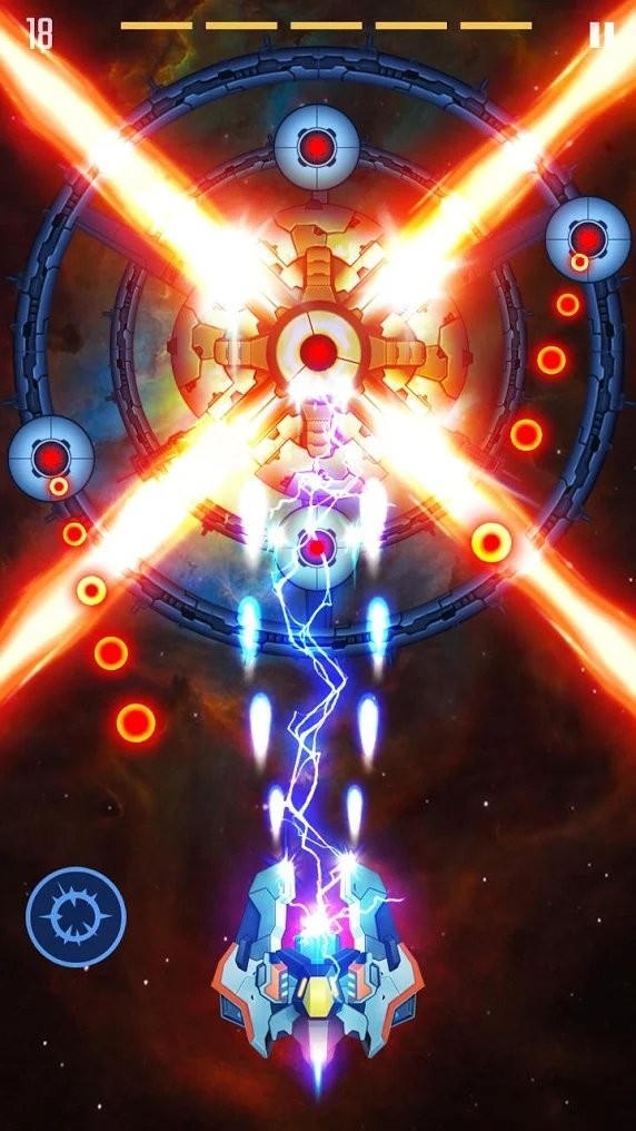 银河入侵者 2024-06-25 15:08