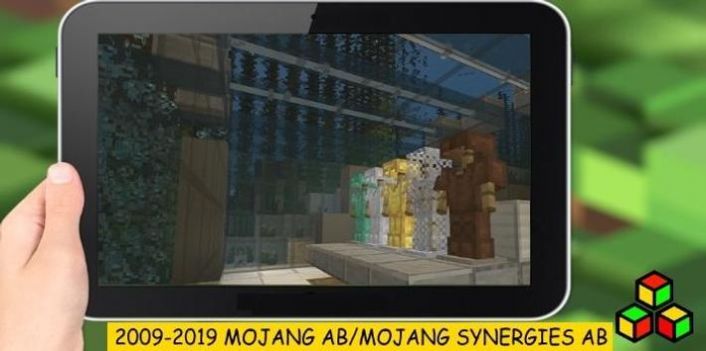 最大的地堡冒险游戏安卓官方正版图片1