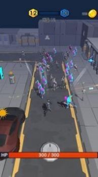 街边干架 v0.972