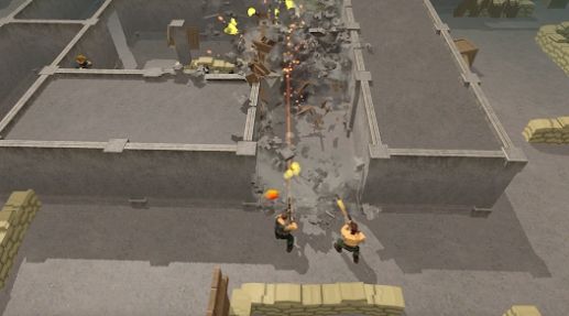Danger Dudes游戏安卓版  v4.2.4