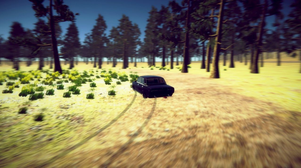 VAZ驾驶模拟器游戏中文手机版  v5.0.3