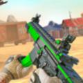 反恐现代军队游戏手机版 