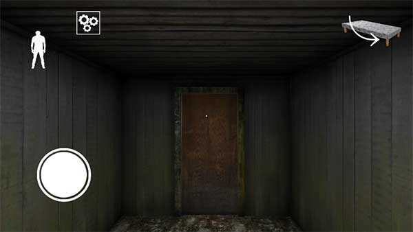 恐怖老奶奶内置菜单版  v1.9.5