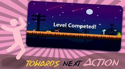 火柴人枪战对决 安卓版 v3.1.0