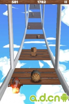 火箭仓鼠 v1.0 v3.1.5