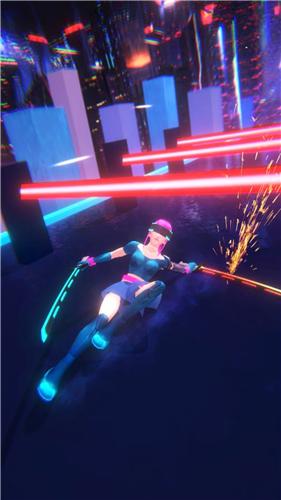 节奏武士 免费版 v3.0.5