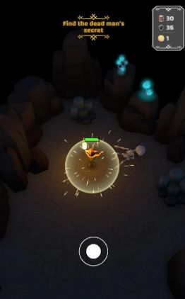 维京工匠冒险游戏安卓官方版(FlatEarth)图片1