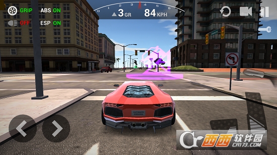 终极赛车 v2.5.3 安卓版