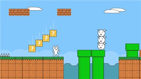 猫里奥游戏下载