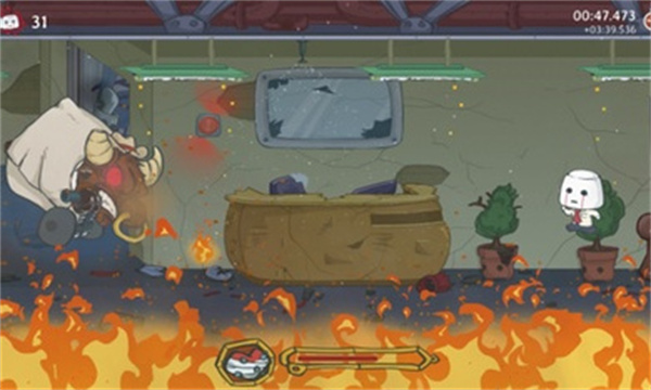 愚蠢的死法 v1.0.1