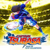 足球小将新秀崛起手机版