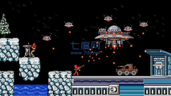 火柴人精英射手 v1.0.0