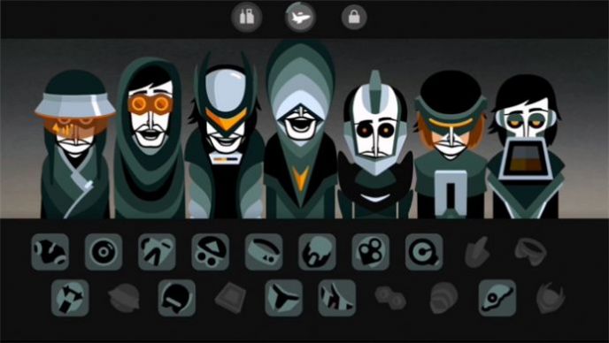 DJ音乐混音器游戏安卓版 