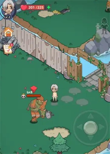 末日幸存者基地  v0.1