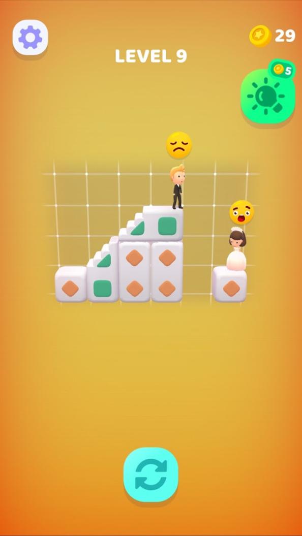  求婚大作战 v1.0.3