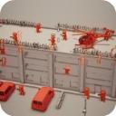 要塞攻击游戏(Base Attack)