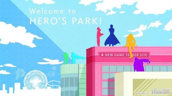 英雄游乐园 最新版 v3.0.5