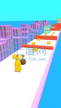 起重机冲刺 v1.0.0