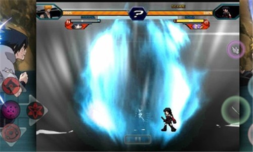 BVN残月改  v1.3.1