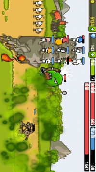 故土保卫战 v3.0.5