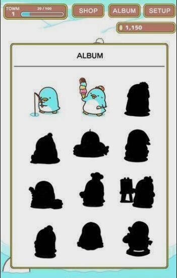 企鹅小镇  v1.0.2