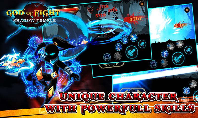 影庙：战斗之神 v3.0.5