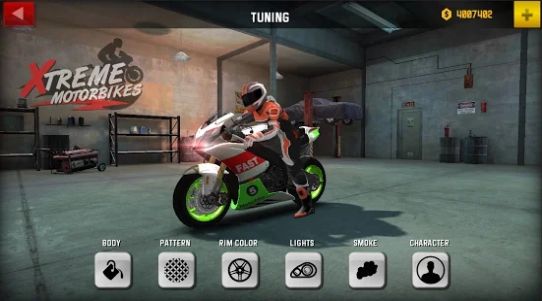 Xtreme Motorbikes人生如戏手机版  v4.5.4