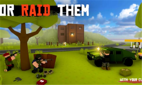 未变异者2免广告 v1.2.910