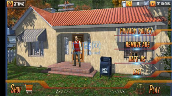 腐烂的后果营救幸存者 v1.1