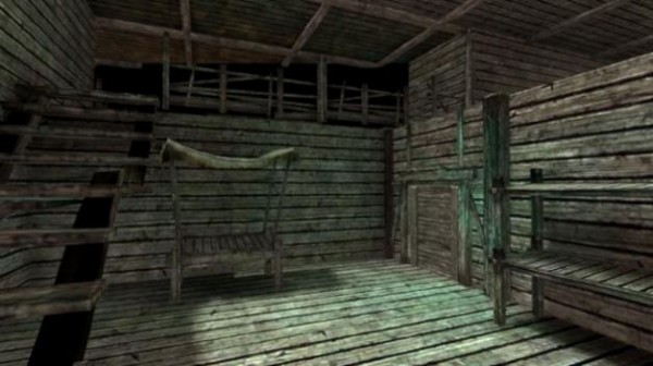 Horror Kiss游戏最新版  v4.2.1