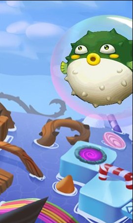 水上世界逃脱 2020-06-28 11:22