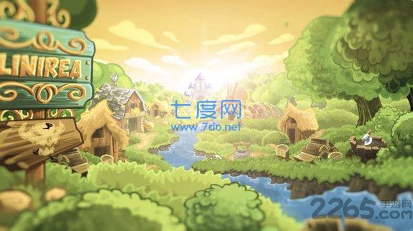 皇家守卫军4复仇全英雄