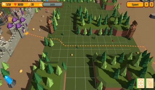 王宫防御 2024-06-25 15:08