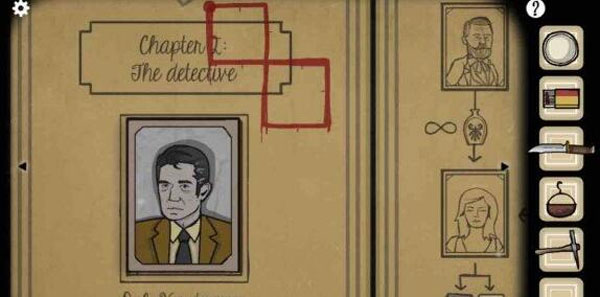 逃离方块洞穴中文版 v3.1.3