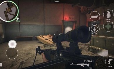 世界战争英雄1.16.1免费金币ios版下载  v4.3.3