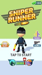 狙击手亚军 v0.9